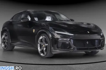 Ferrari Purosangue din 2026 - oferta FER238561