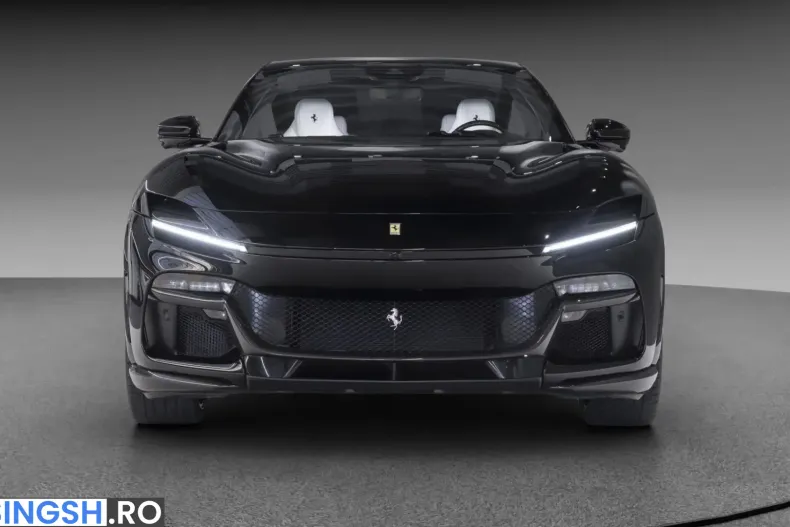Ferrari Purosangue din 2026 cu 51 km - oferta FER238561 - foto 2
