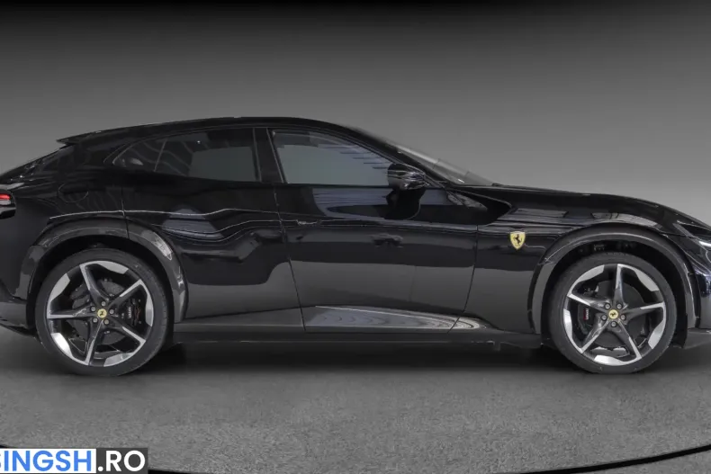 Ferrari Purosangue din 2026 cu 51 km - oferta FER238561 - foto 3