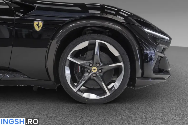 Ferrari Purosangue din 2026 cu 51 km - oferta FER238561 - foto 4