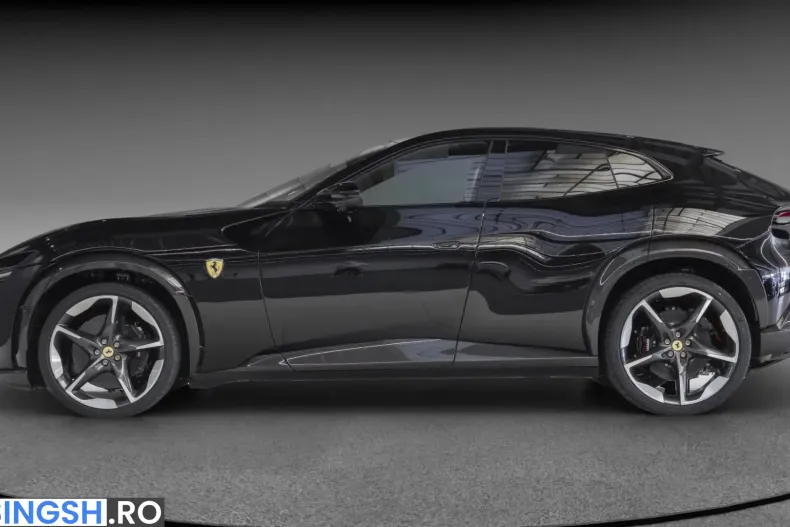 Ferrari Purosangue din 2026 cu 51 km - oferta FER238561 - foto 7