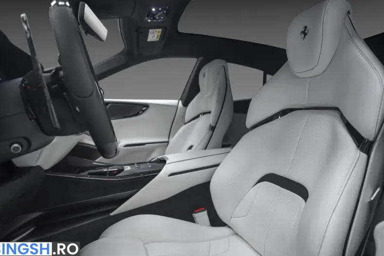 Ferrari Purosangue din 2026 cu 51 km - oferta FER238561 - foto 9