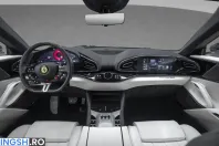Ferrari Purosangue din 2026 cu 51 km - oferta FER238561 - foto 12