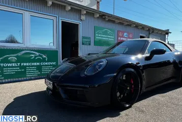 Porsche 911 din 2023 - oferta POR238562