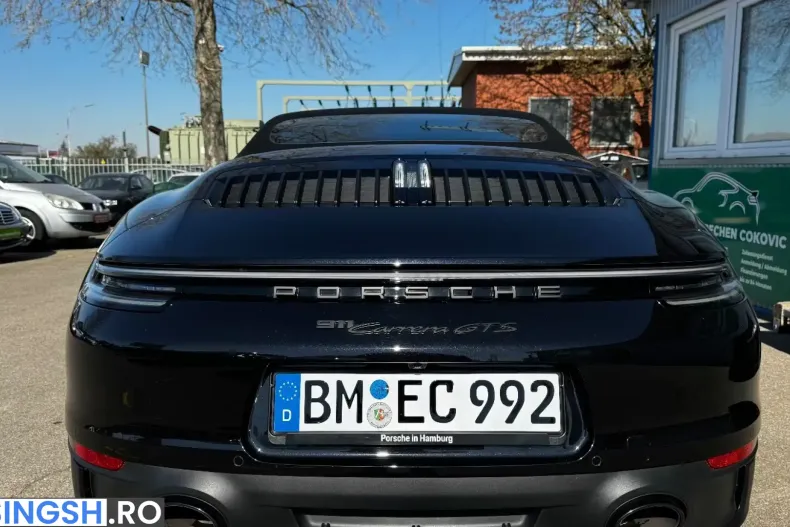 Porsche 911 din 2023 cu 20.150 km - oferta POR238562 - foto 6