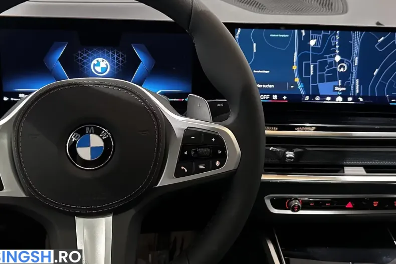 BMW X6 (Seria X) din 2025 cu 14.900 km - oferta BMW238563 - foto 7