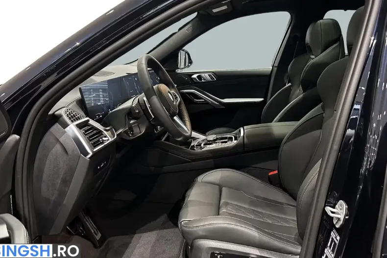 BMW X6 (Seria X) din 2025 cu 14.900 km - oferta BMW238563 - foto 9