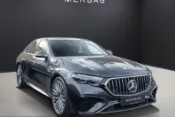 Mercedes-Benz E 53 AMG (Clasa E) din 2025 cu 11.778 km - oferta MER238564 - foto 1