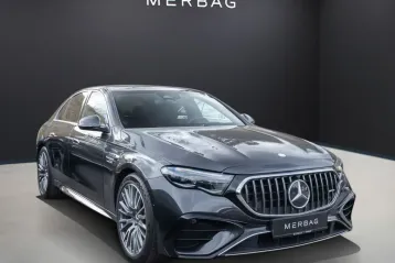 Mercedes-Benz E 53 AMG din 2025 - oferta MER238564