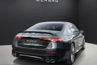 Mercedes-Benz E 53 AMG (Clasa E) din 2025 cu 11.778 km - oferta MER238564 - foto 2