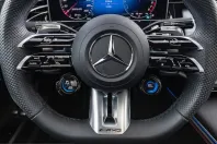 Mercedes-Benz E 53 AMG (Clasa E) din 2025 cu 11.778 km - oferta MER238564 - foto 6