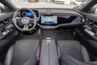 Mercedes-Benz E 53 AMG (Clasa E) din 2025 cu 11.778 km - oferta MER238564 - foto 9