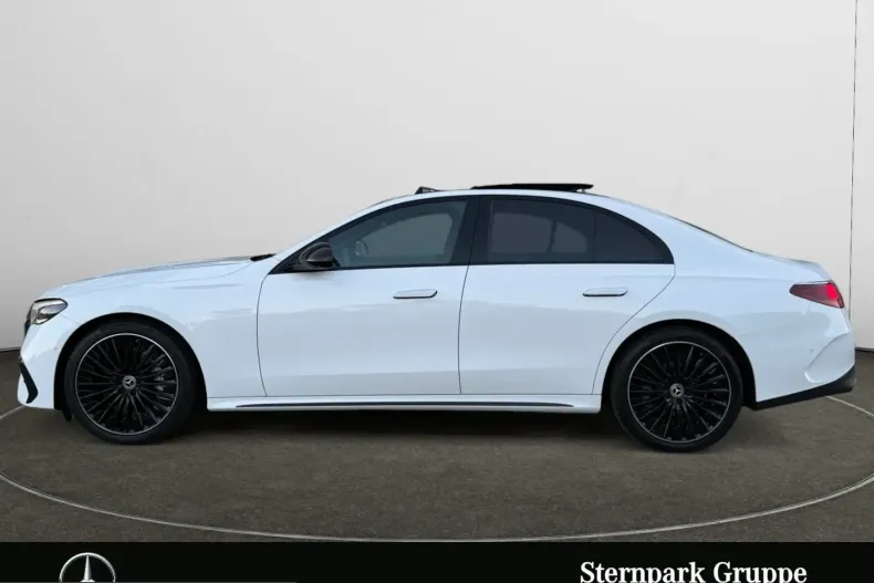 Mercedes-Benz E 220 (Clasa E) din 2025 cu 30.000 km - oferta MER238565 - foto 2