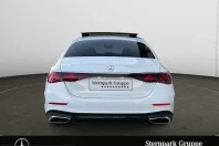 Mercedes-Benz E 220 (Clasa E) din 2025 cu 30.000 km - oferta MER238565 - foto 4