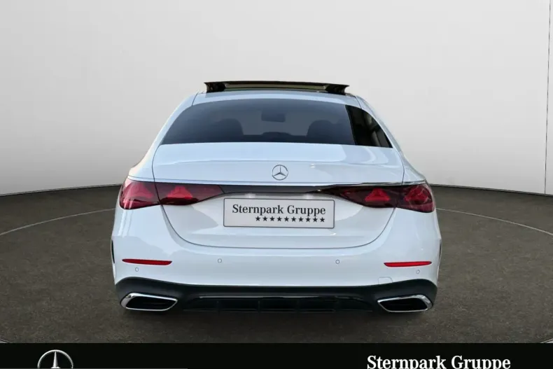 Mercedes-Benz E 220 (Clasa E) din 2025 cu 30.000 km - oferta MER238565 - foto 4