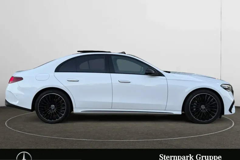 Mercedes-Benz E 220 (Clasa E) din 2025 cu 30.000 km - oferta MER238565 - foto 6