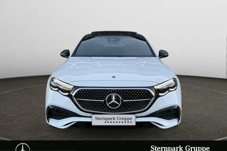 Mercedes-Benz E 220 (Clasa E) din 2025 cu 30.000 km - oferta MER238565 - foto 8