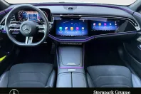 Mercedes-Benz E 220 (Clasa E) din 2025 cu 30.000 km - oferta MER238565 - foto 11