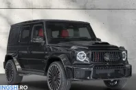 Mercedes-Benz G 63 AMG (Clasa G) din 2026 cu 51 km - oferta MER238566 - foto 1