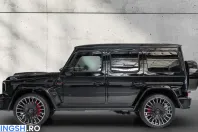 Mercedes-Benz G 63 AMG (Clasa G) din 2026 cu 51 km - oferta MER238566 - foto 3