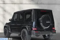 Mercedes-Benz G 63 AMG (Clasa G) din 2026 cu 51 km - oferta MER238566 - foto 4