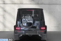 Mercedes-Benz G 63 AMG (Clasa G) din 2026 cu 51 km - oferta MER238566 - foto 5