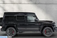 Mercedes-Benz G 63 AMG (Clasa G) din 2026 cu 51 km - oferta MER238566 - foto 6