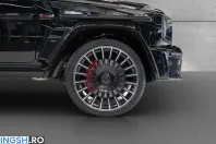Mercedes-Benz G 63 AMG (Clasa G) din 2026 cu 51 km - oferta MER238566 - foto 7