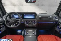 Mercedes-Benz G 63 AMG (Clasa G) din 2026 cu 51 km - oferta MER238566 - foto 11