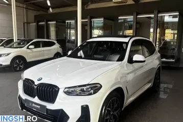 BMW X3 din 2024 - oferta BMW238567