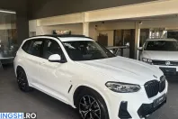 BMW X3 (Seria X) din 2024 cu 19.000 km - oferta BMW238567 - foto 3
