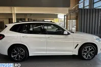 BMW X3 (Seria X) din 2024 cu 19.000 km - oferta BMW238567 - foto 7