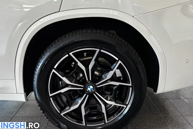 BMW X3 (Seria X) din 2024 cu 19.000 km - oferta BMW238567 - foto 16