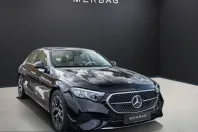 Mercedes-Benz E 200 (Clasa E) din 2025 cu 11.455 km - oferta MER238568 - foto 1