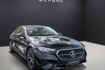 Mercedes-Benz E 200 din 2025 - oferta MER238568