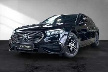 Mercedes-Benz E 300 din 2024 - oferta MER238569