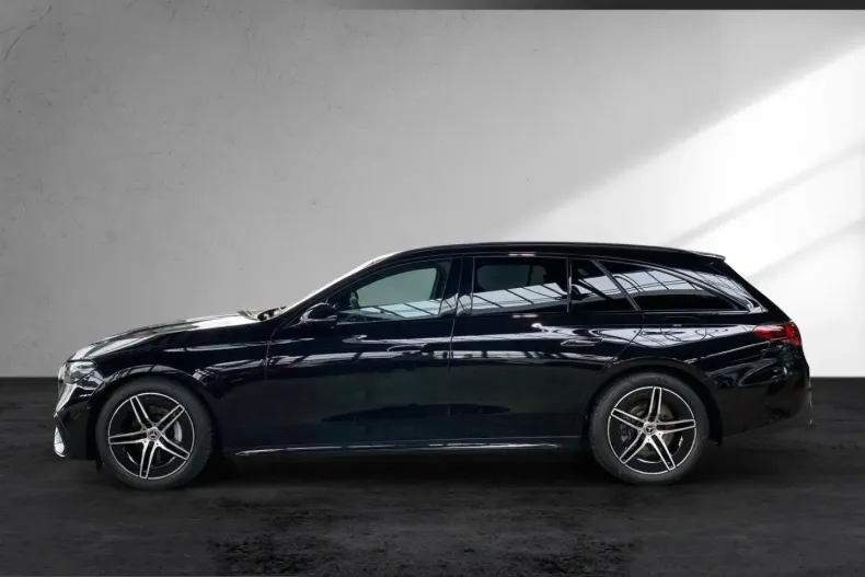 Mercedes-Benz E 300 (Clasa E) din 2024 cu 11.590 km - oferta MER238569 - foto 2