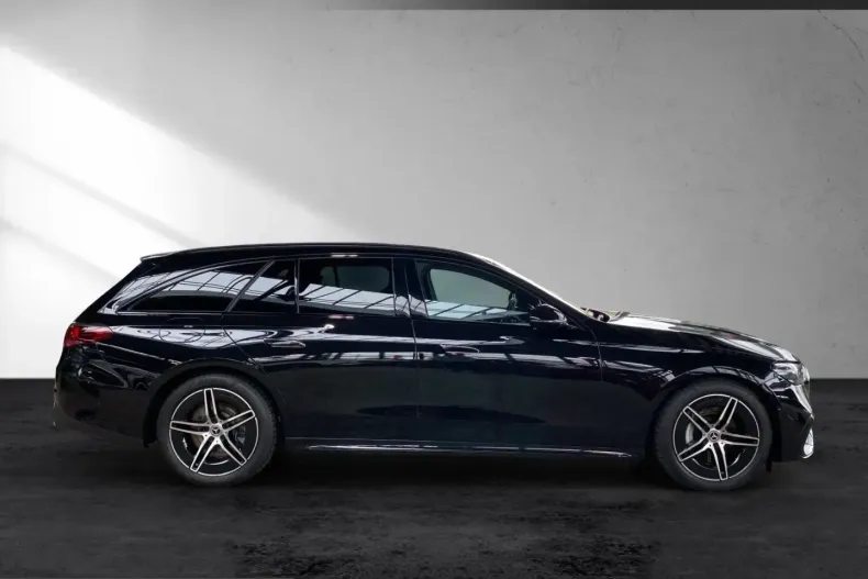 Mercedes-Benz E 300 (Clasa E) din 2024 cu 11.590 km - oferta MER238569 - foto 5