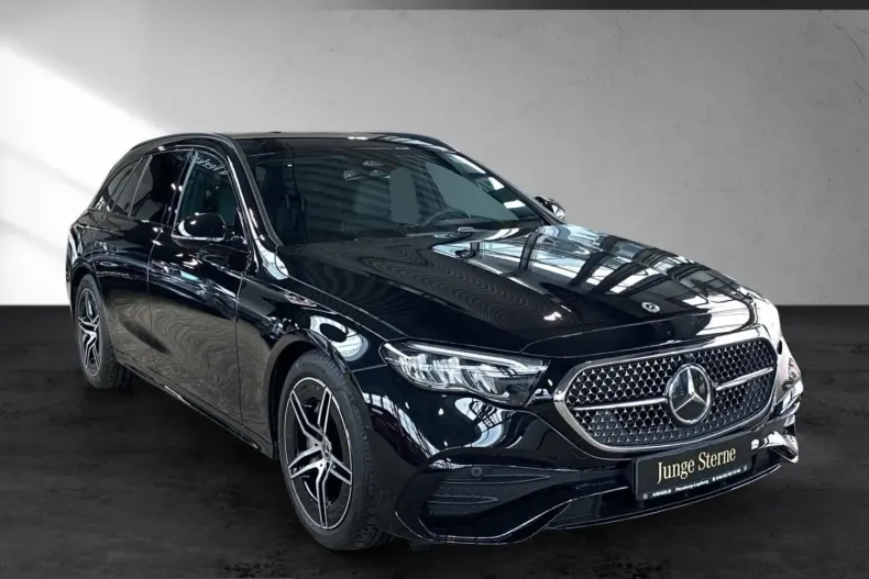 Mercedes-Benz E 300 (Clasa E) din 2024 cu 11.590 km - oferta MER238569 - foto 6