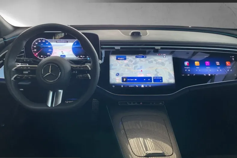 Mercedes-Benz E 300 (Clasa E) din 2024 cu 11.590 km - oferta MER238569 - foto 8