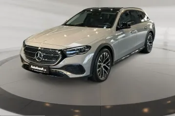 Mercedes-Benz E 300 din 2025 - oferta MER238570