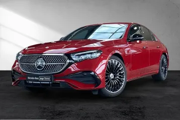 Mercedes-Benz E 200 din 2025 - oferta MER238571