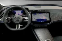 Mercedes-Benz E 200 (Clasa E) din 2025 cu 15.180 km - oferta MER238571 - foto 8