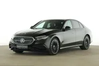Mercedes-Benz E 200 (Clasa E) din 2025 cu 9.531 km - oferta MER238572 - foto 1