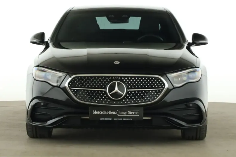 Mercedes-Benz E 200 (Clasa E) din 2025 cu 9.531 km - oferta MER238572 - foto 2