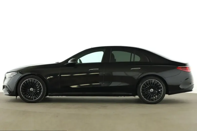 Mercedes-Benz E 200 (Clasa E) din 2025 cu 9.531 km - oferta MER238572 - foto 3