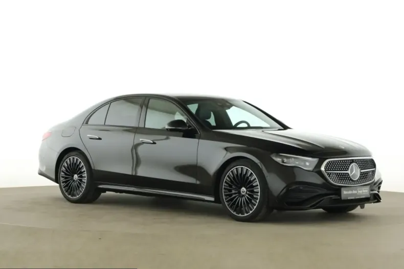 Mercedes-Benz E 200 (Clasa E) din 2025 cu 9.531 km - oferta MER238572 - foto 8