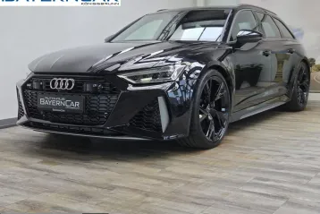 Audi RS6 din 2025 - oferta AUD238573