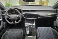 Audi RS6 din 2025 cu 8.190 km - oferta AUD238573 - foto 7