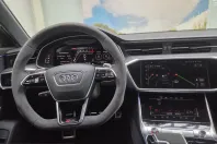 Audi RS6 din 2025 cu 8.190 km - oferta AUD238573 - foto 9